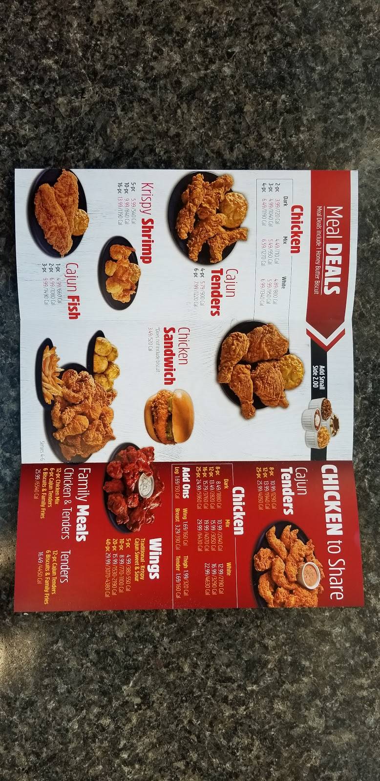 Krispy Krunchy Chicken | restaurant | 2855 S Winchester Blvd, Campbell, CA 95008, USA | 4083798612 OR +1 408-379-8612