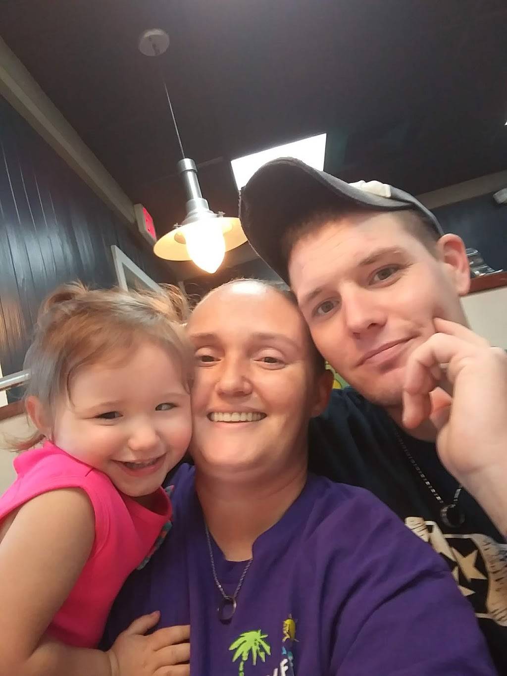 Long John Silvers | restaurant | 1612 S Roane St #7536, Harriman, TN 37748, USA | 8658821708 OR +1 865-882-1708