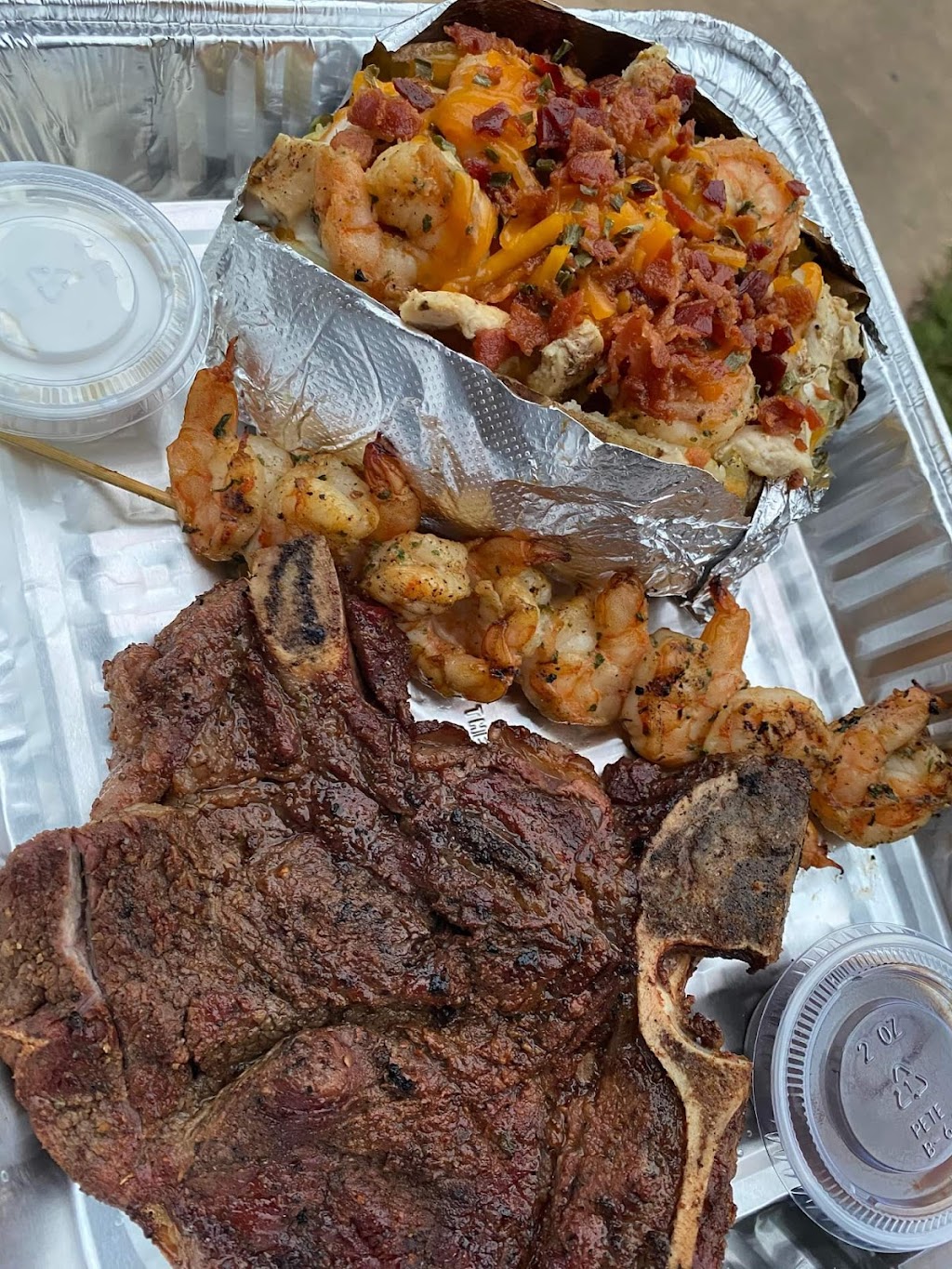 A Taste Of Heaven Restaurant & Catering | restaurant | 300 Main Ave, De Kalb, MS 39328, USA | 6017510143 OR +1 601-751-0143