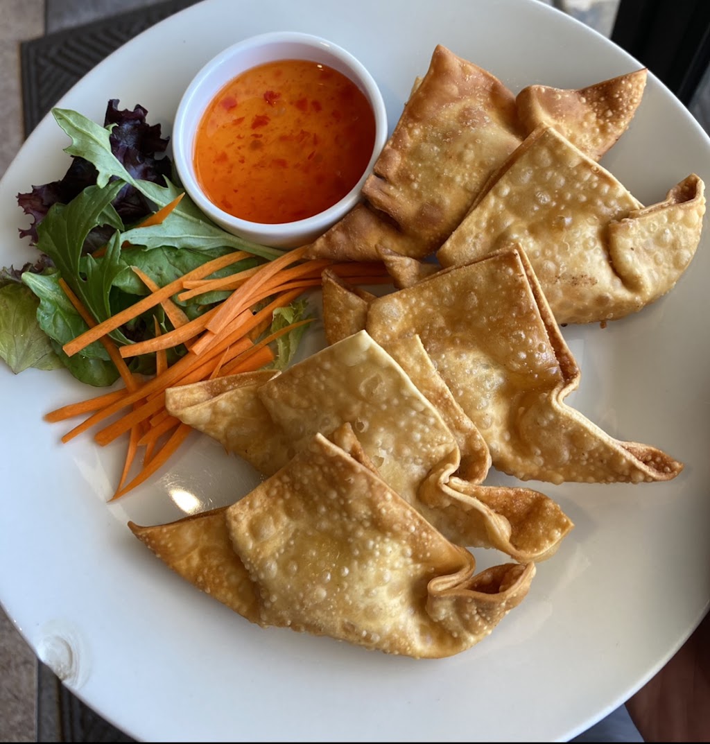 Zaap Thai Cuisine - Authentic Thai Food | restaurant | 3244 Barksdale Blvd, Bossier City, LA 71112, USA | 3184596168 OR +1 318-459-6168