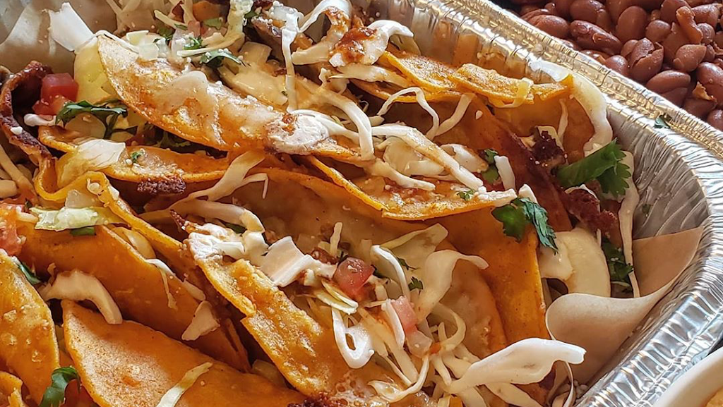 Chimulita Gourmet Grub | restaurant | 1766 Monte Diablo Ave, Stockton, CA 95203, USA | 2095600333 OR +1 209-560-0333