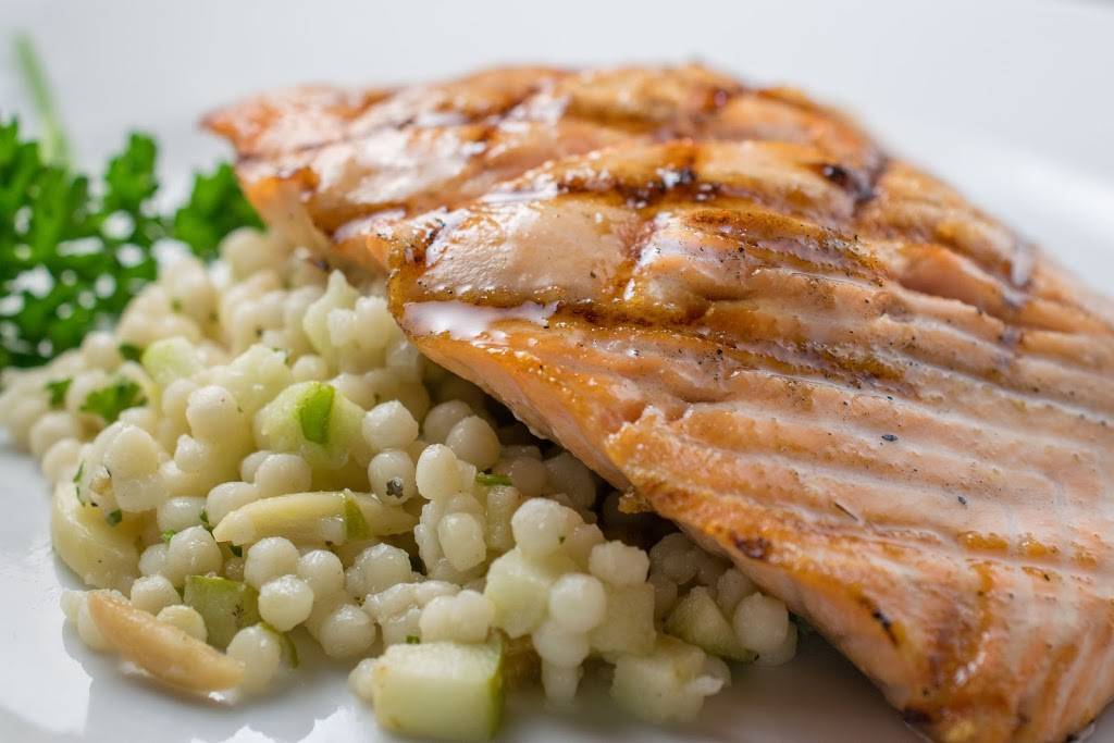 Hillside Fine Grill | restaurant | 3140 FM407, Highland Village, TX 75077, USA | 9723179711 OR +1 972-317-9711