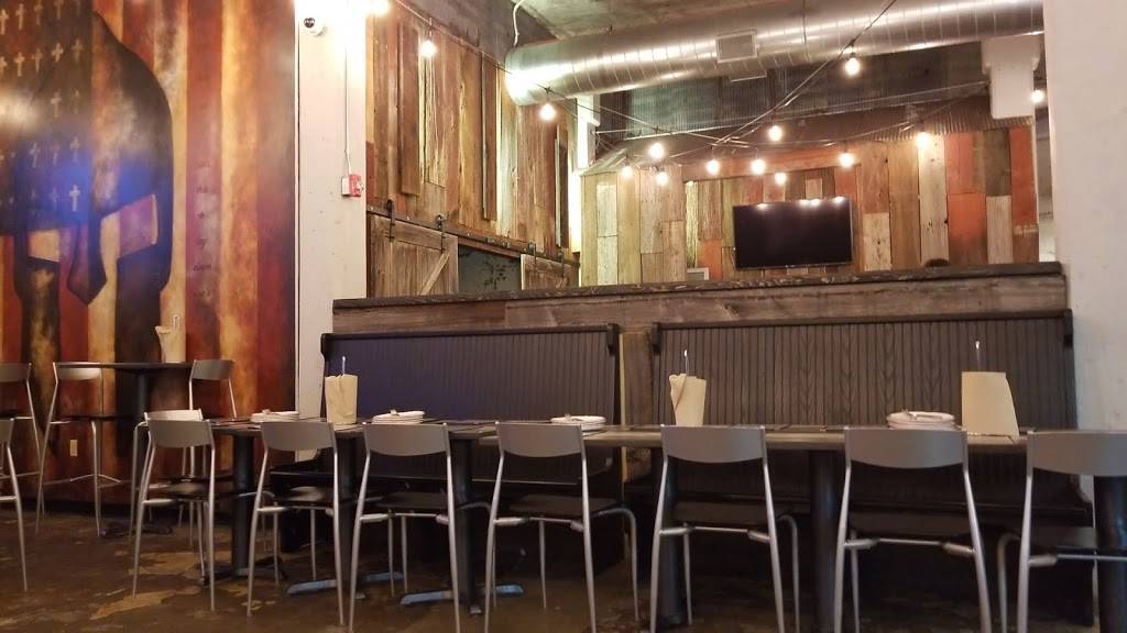 Dal Forno | restaurant | Banco Business Park, 2000 Commerce Loop, North Huntingdon, PA 15642, USA | 7245157012 OR +1 724-515-7012