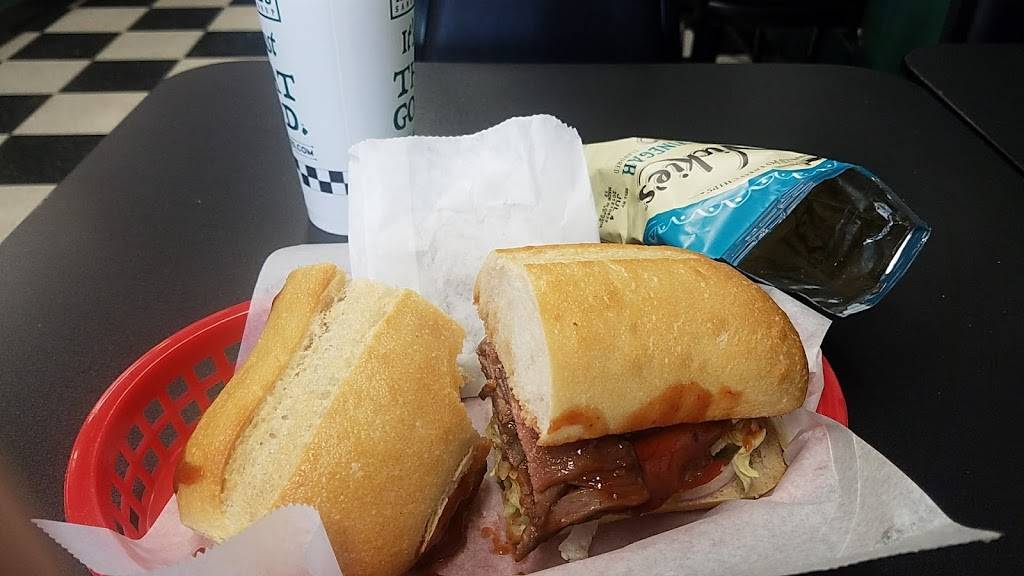 Mr. Pickles Sandwich Shop | meal takeaway | 33354 Alvarado-Niles Rd, Union City, CA 94587, USA | 5104313488 OR +1 510-431-3488