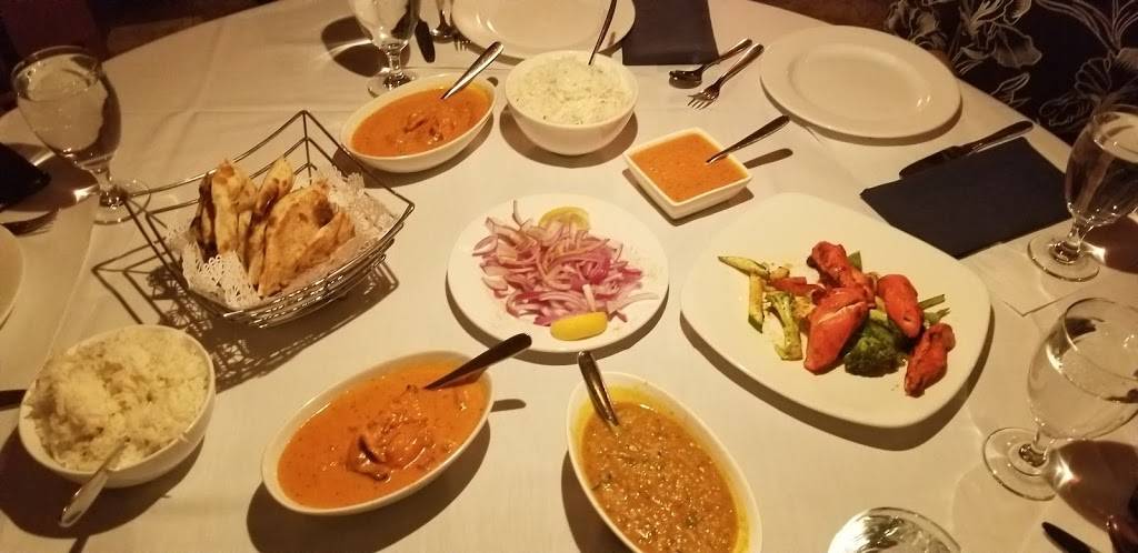 Nawab Indian Cuisine | restaurant | 11712 Jefferson Ave K, Newport News, VA 23606, USA | 7575919200 OR +1 757-591-9200