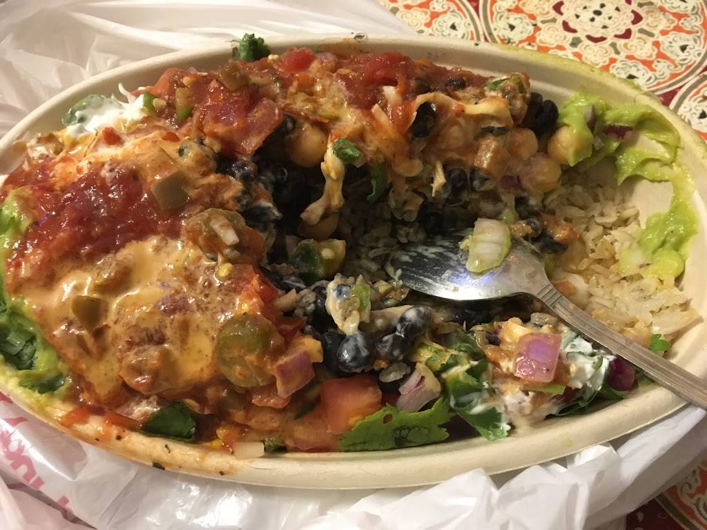 Chick-Mex Grill | restaurant | Commons, 520 Lee Road, Buffalo, NY 14228, USA | 7165807539 OR +1 716-580-7539