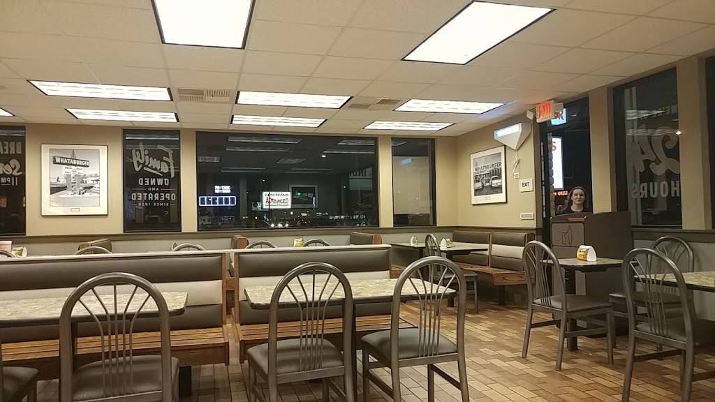 Whataburger | restaurant | 2901 E Bell Rd, Phoenix, AZ 85032, USA | 6028679039 OR +1 602-867-9039