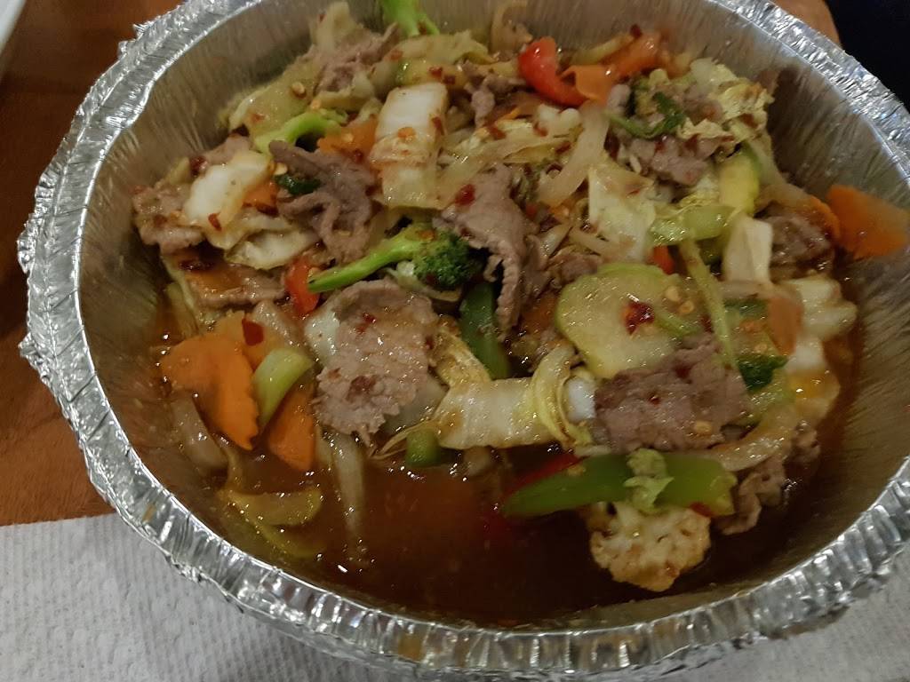 Jardin Bangkok | restaurant | 3105 Boulevard Dagenais O, Laval, QC H7P 1T8, Canada | 4506253333 OR +1 450-625-3333