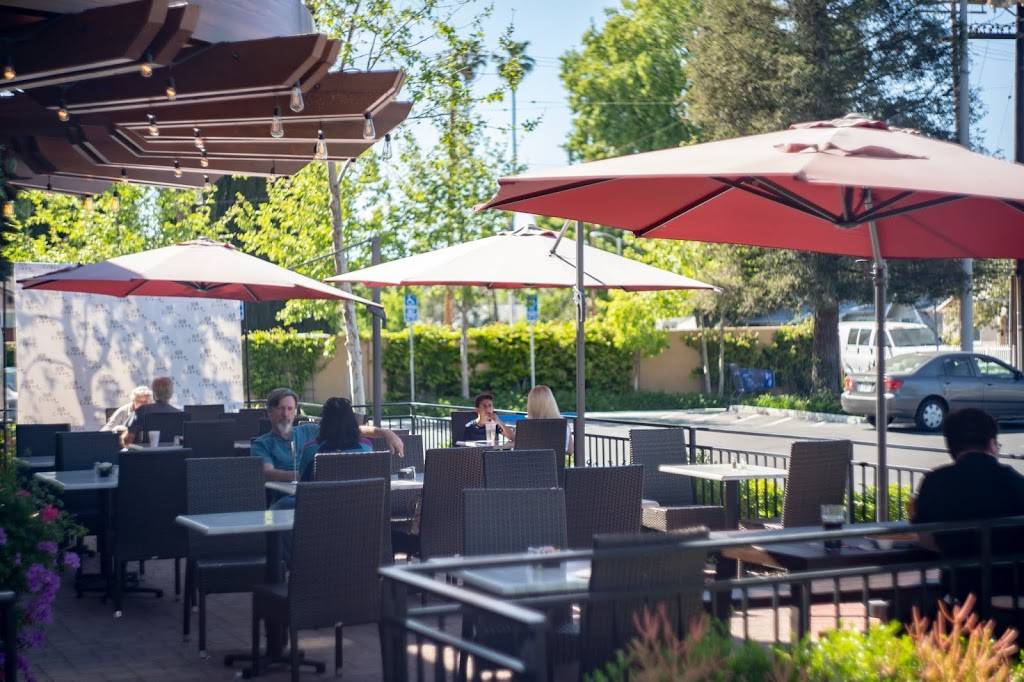 Crave Cafe | restaurant | 22950 Vanowen St #E, West Hills, CA 91307, USA | 8187190021 OR +1 818-719-0021