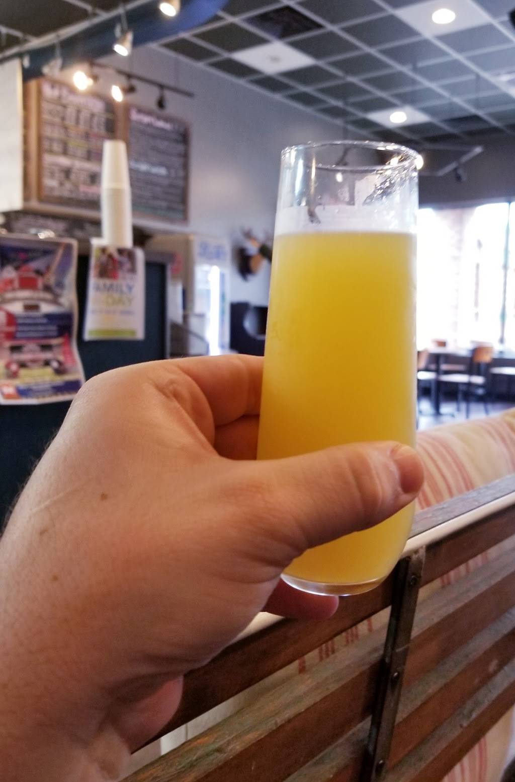 Elements Coffee Co | cafe | 2726 Ledo Rd #10, Albany, GA 31707, USA | 2294351163 OR +1 229-435-1163