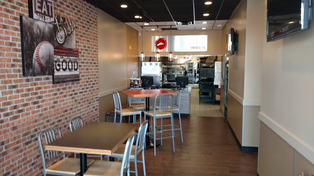 Pizza Hut | restaurant | 11445 Dallas Pkwy Ste. 285, Frisco, TX 75034, USA | 2146188770 OR +1 214-618-8770