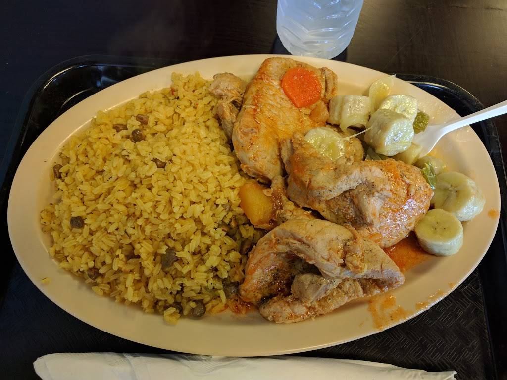 Sabor Del Caribe | restaurant | 3020 Lamberton Blvd #110, Orlando, FL 32825, USA | 4077570578 OR +1 407-757-0578