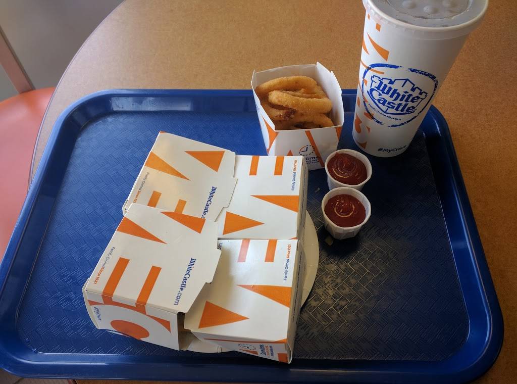 White Castle | restaurant | 6207 Sunrise Hwy, Massapequa, NY 11758, USA | 5167994641 OR +1 516-799-4641