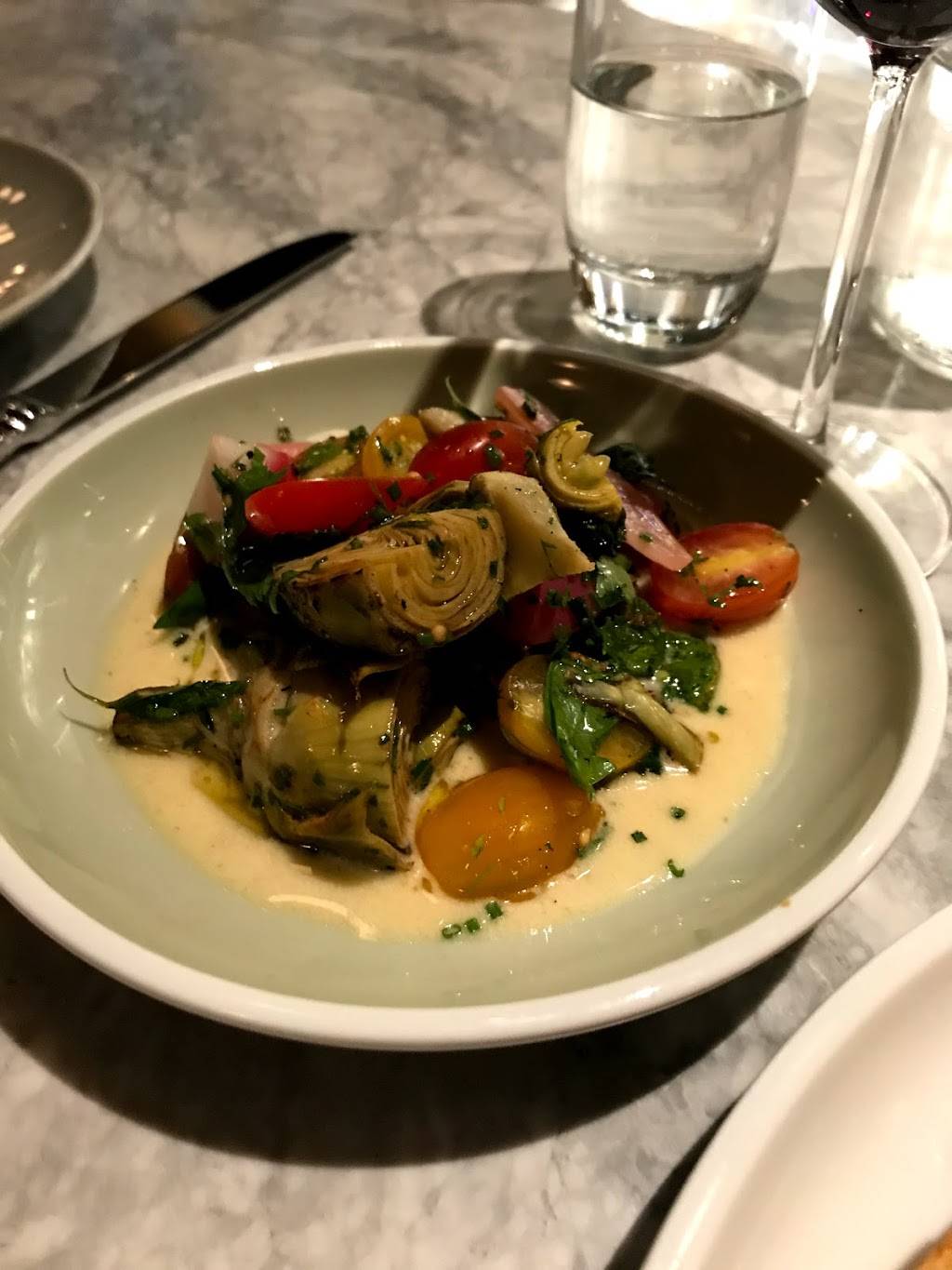 Kleins | restaurant | 97 Wythe Ave, Brooklyn, NY 11249, USA | 7182157150 OR +1 718-215-7150