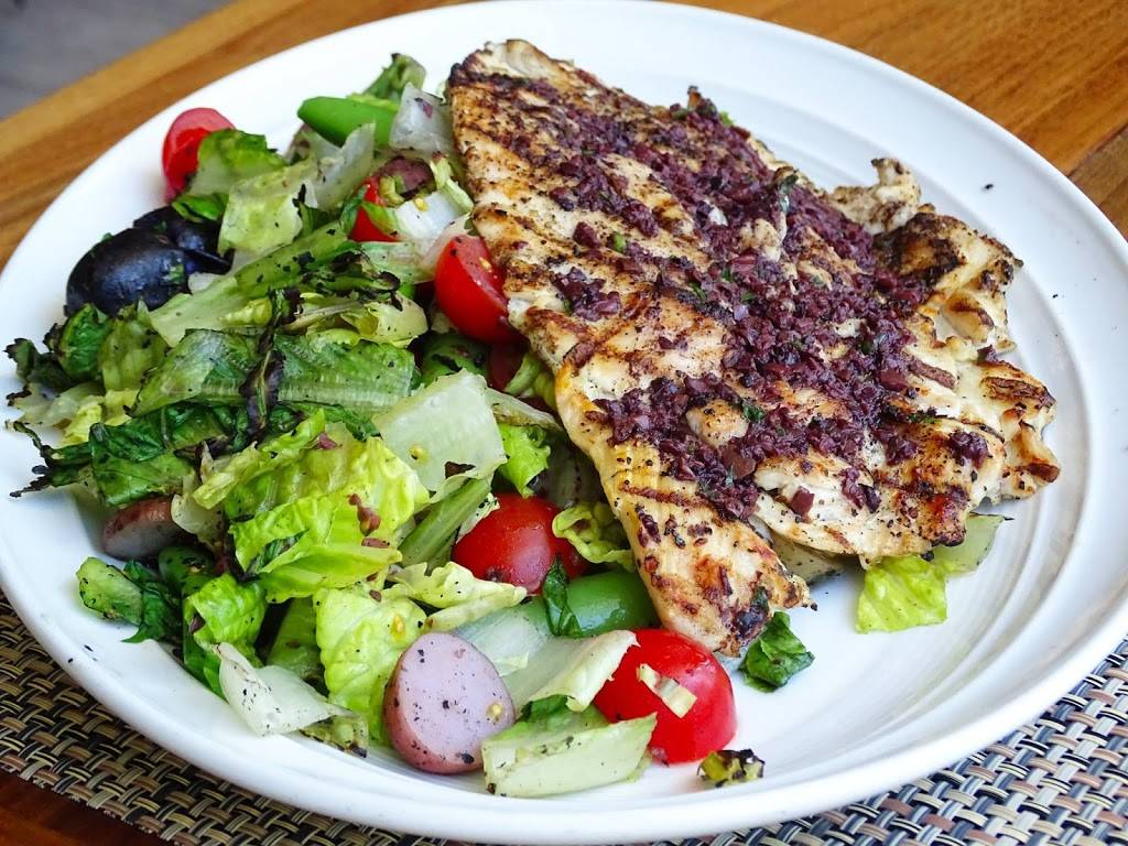 BOA Steakhouse | restaurant | 9200 Sunset Blvd #650, West Hollywood, CA 90069, USA | 3102782050 OR +1 310-278-2050