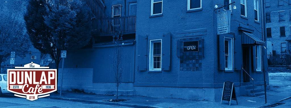 Dunlap Cafe | restaurant | 1926 Dunlap St, Cincinnati, OH 45214, USA | 5137210704 OR +1 513-721-0704