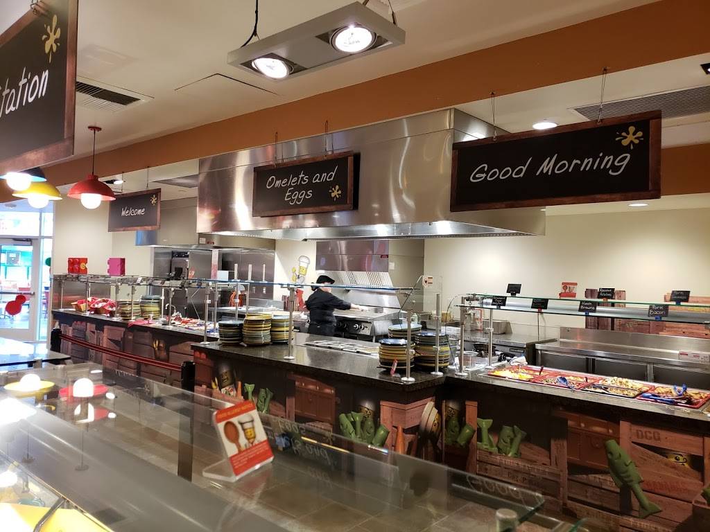 Bricks Family Restaurant | restaurant | 5885 The Crossings Dr, Carlsbad, CA 92008, USA | 7604445600 OR +1 760-444-5600