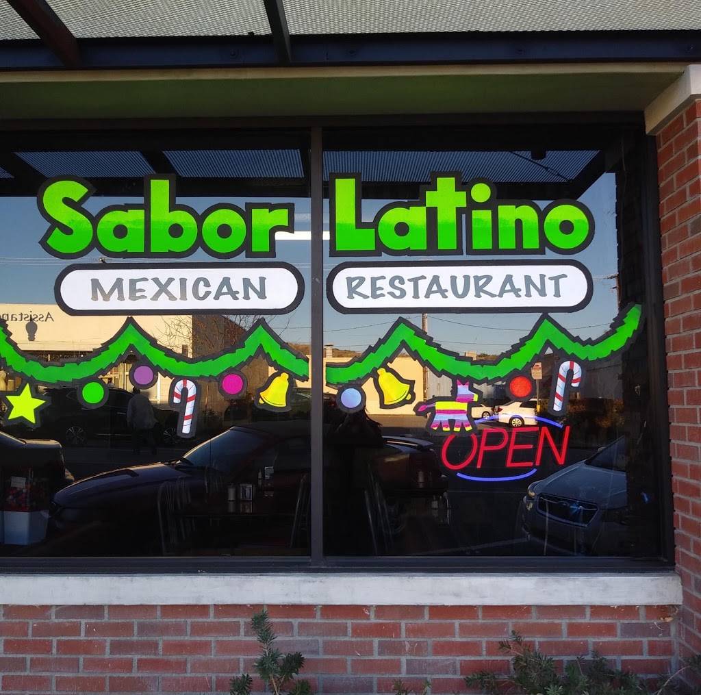 SABOR LATINO MAIN ST | restaurant | 24367 Main St, Newhall, CA 91321, USA | 6615052799 OR +1 661-505-2799