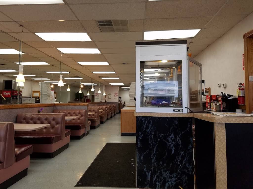 Sub Delicious | restaurant | 15 Locust St, Lockport, NY 14094, USA | 7164346667 OR +1 716-434-6667