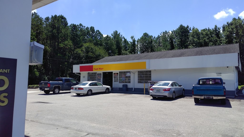 Shell | restaurant | 2925 Narrow Paved Rd, Lynchburg, SC 29080, USA | 8034535036 OR +1 803-453-5036