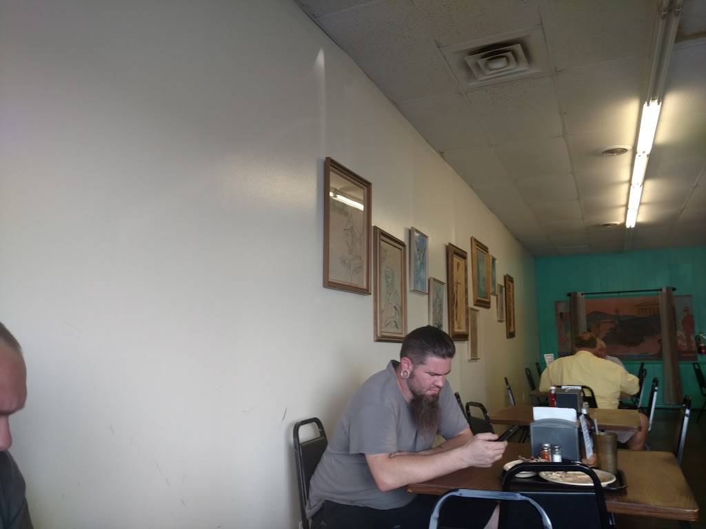 Jims Coney Island | restaurant | 1923 S Harvard Ave, Tulsa, OK 74112, USA | 9187449018 OR +1 918-744-9018