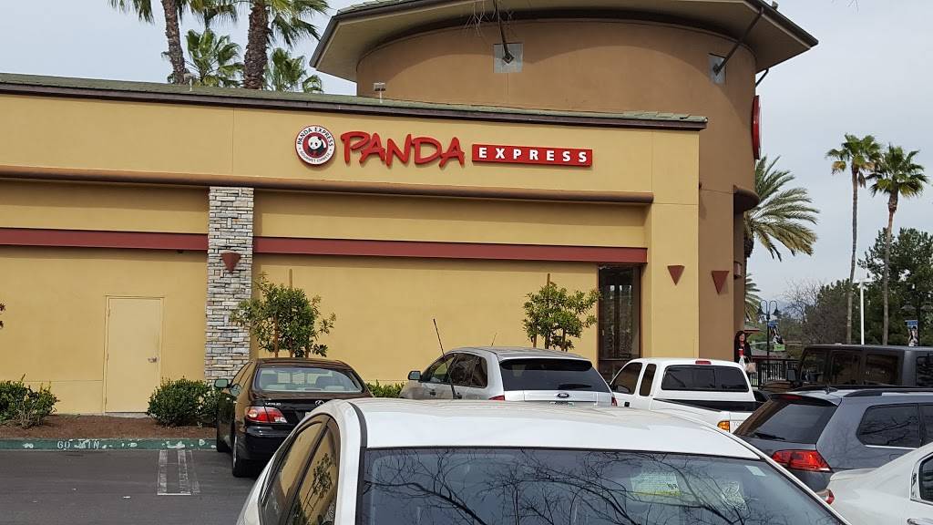 Panda Express | meal takeaway | 26841 Aliso Creek Rd, Aliso Viejo, CA 92656, USA | 9493622888 OR +1 949-362-2888