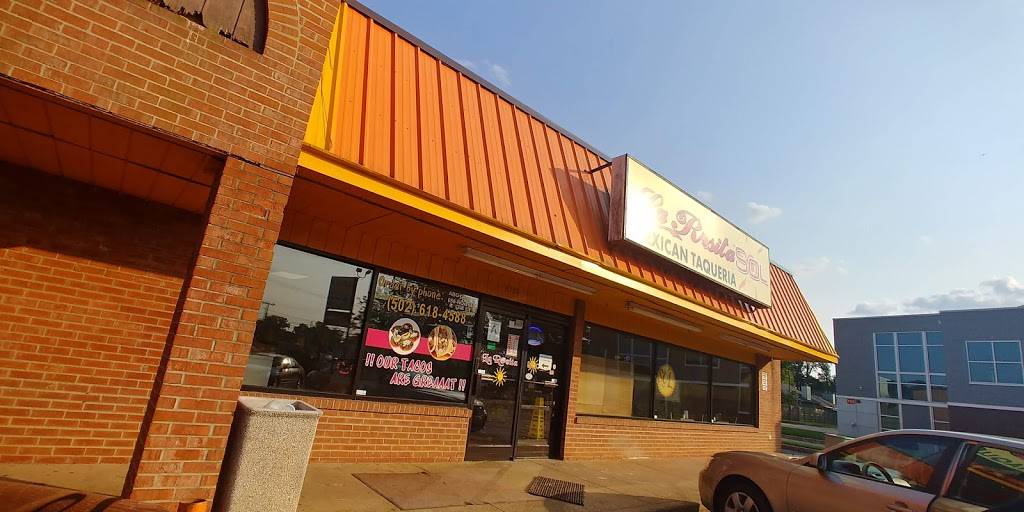 La Rosita | restaurant | 8730 Westport Rd, Louisville, KY 40242, USA | 5026184588 OR +1 502-618-4588