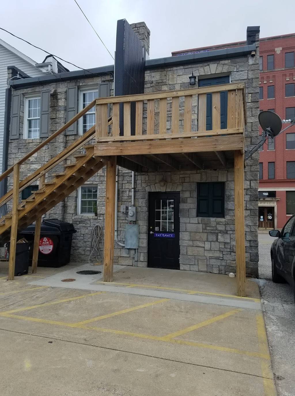 Tres Reynas Latin Cuisine | restaurant | 920 Main St, Evansville, IN 47708, USA | 8125501451 OR +1 812-550-1451