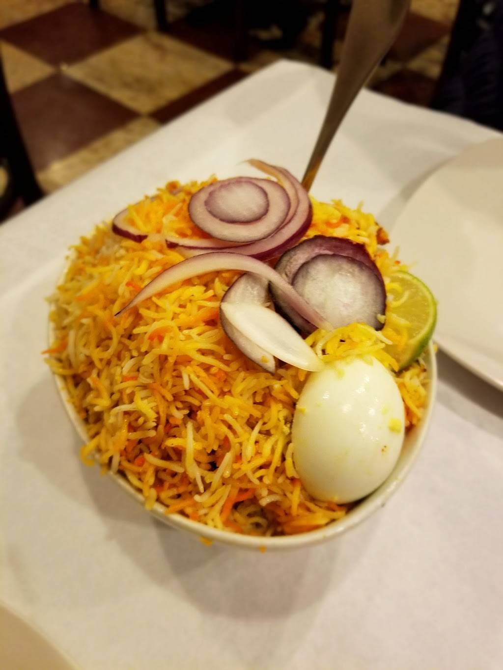 Biryani Pot | restaurant | 824 Newark Ave, Jersey City, NJ 07306, USA | 2012220506 OR +1 201-222-0506