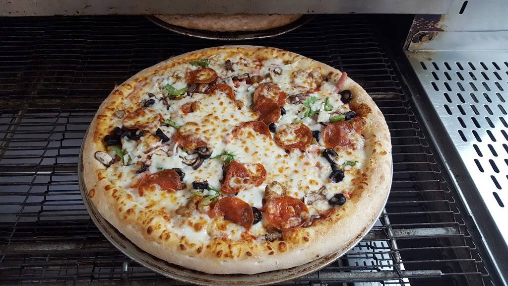 Papa Johns Pizza | restaurant | 1248 S Pleasantburg Dr, Greenville, SC 29605, USA | 8642779898 OR +1 864-277-9898