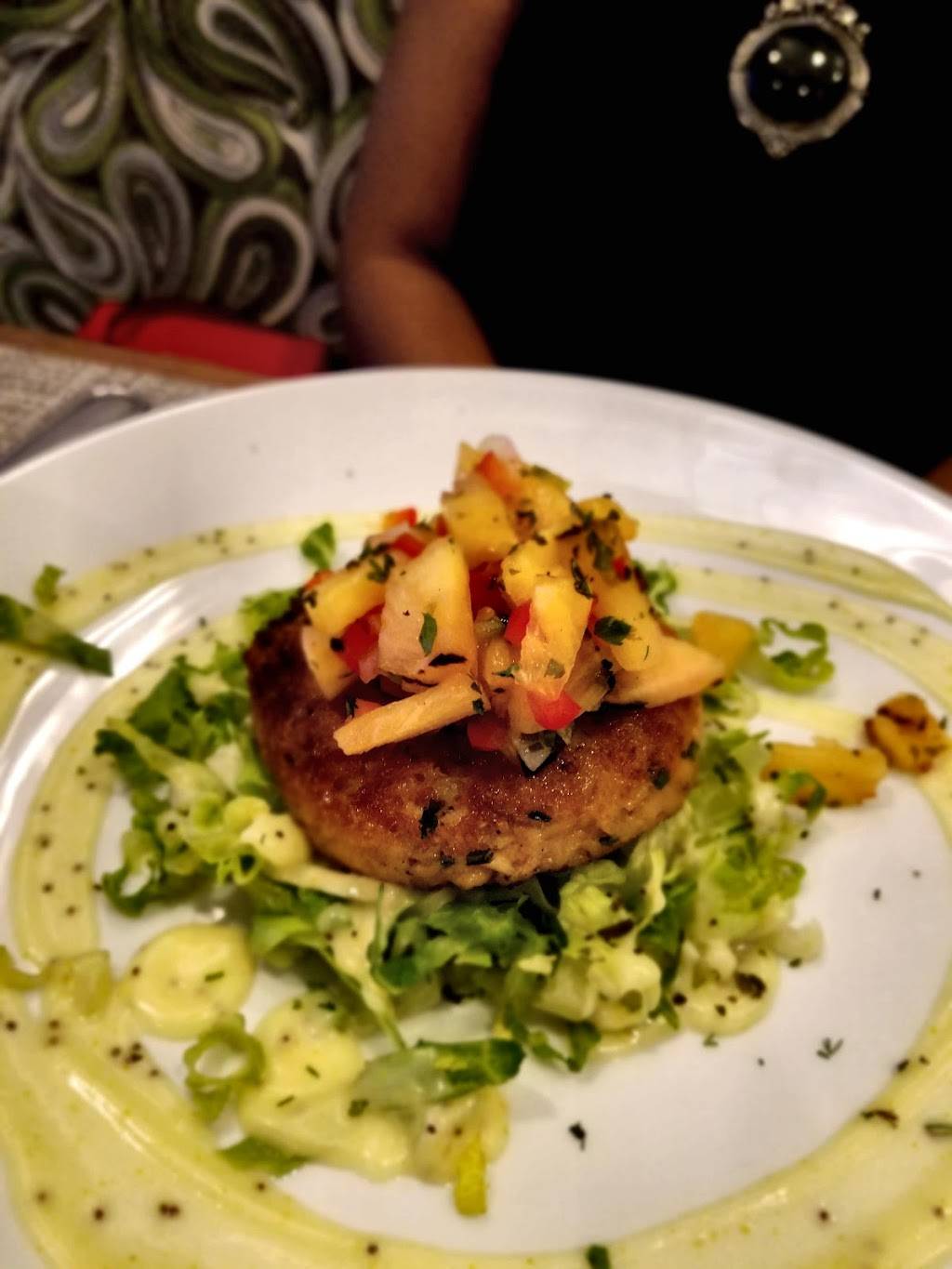 3 Palms Grille | night club | 254 Alta Mar Dr, Ponte Vedra Beach, FL 32082, USA | 9046862128 OR +1 904-686-2128