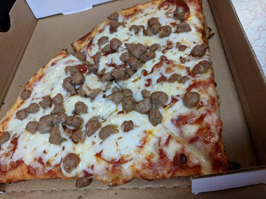 Primo Pizza | meal delivery | 7027 Mission St, Daly City, CA 94014, USA | 6509917100 OR +1 650-991-7100