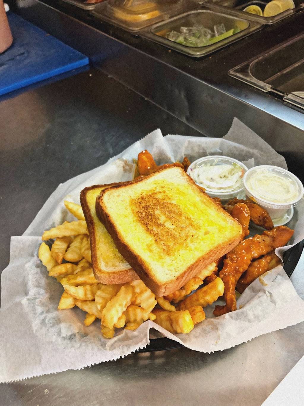 Ski Daddys of Bowling Green KY | restaurant | 160 River Pl Ave, Bowling Green, KY 42101, USA | 2709042995 OR +1 270-904-2995