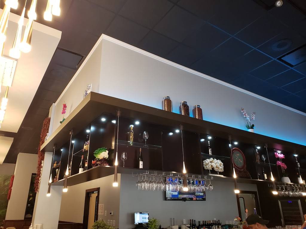 Taste of Chengdu 成都味道 | restaurant | 4856 New Broad St, Orlando, FL 32814, USA | 4072864850 OR +1 407-286-4850