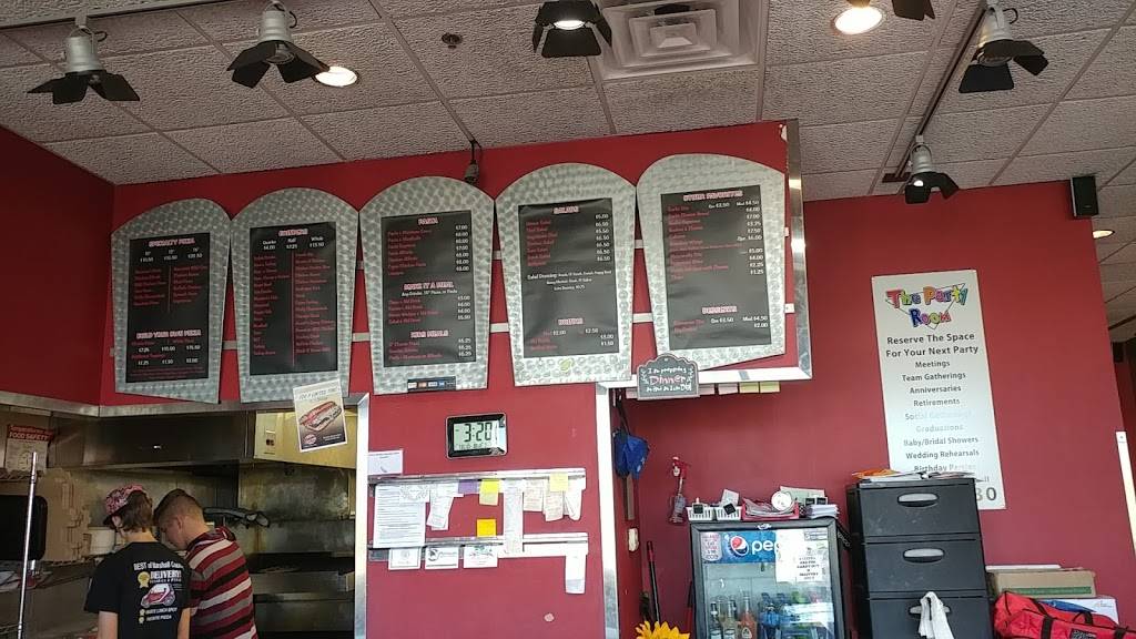 Mancinos Pizza & Grinders | restaurant | 2852 Miller Dr, Plymouth, IN 46563, USA | 5749362030 OR +1 574-936-2030