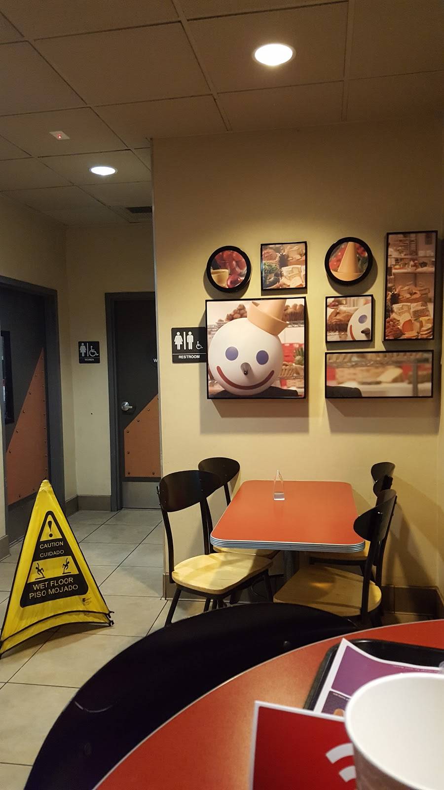 Jack in the Box | restaurant | 5858 Del Amo Blvd, Lakewood, CA 90713, USA | 5624209971 OR +1 562-420-9971