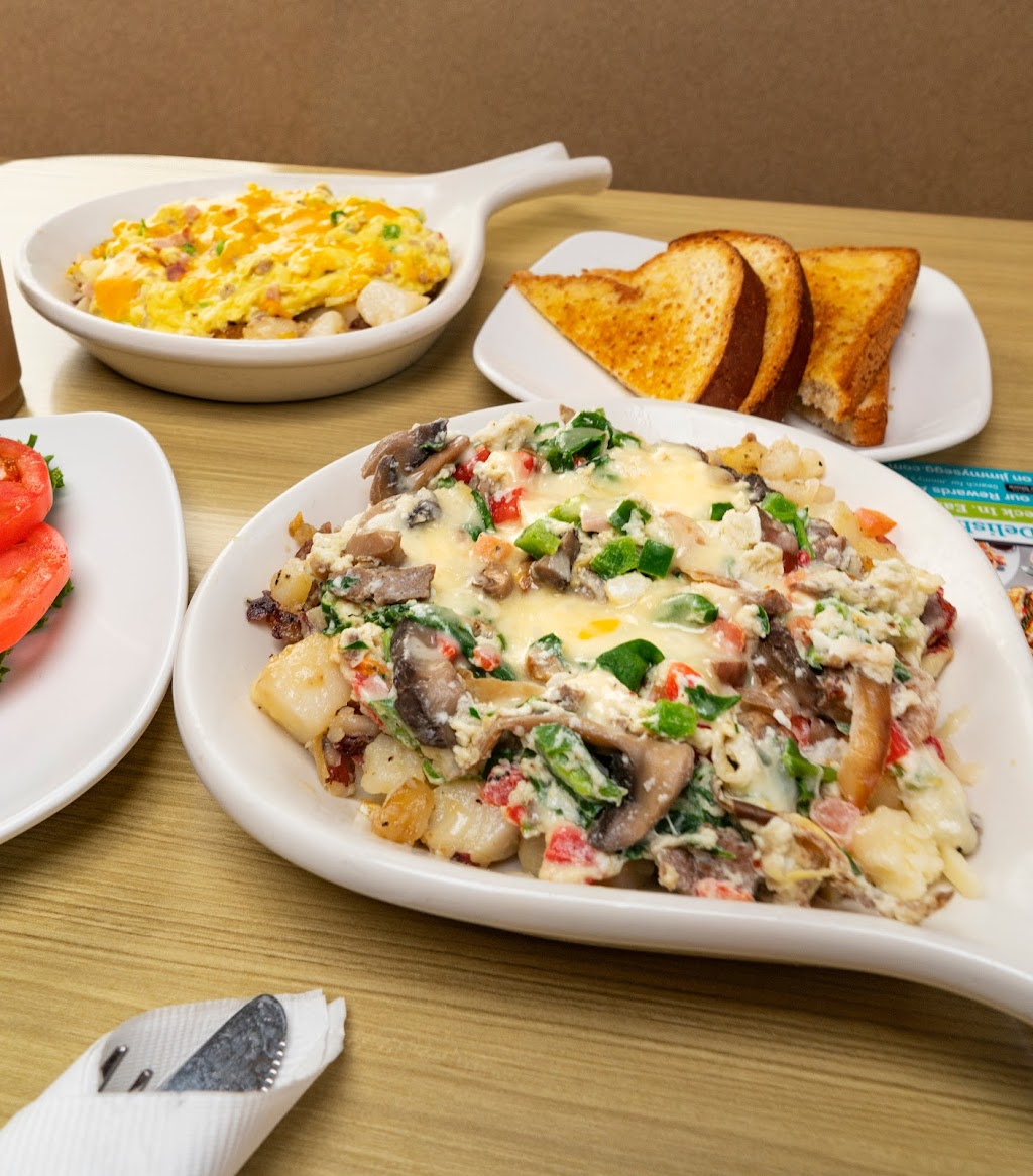 Jimmys Egg | restaurant | 317 N Rock Rd, Derby, KS 67037, USA | 3162603446 OR +1 316-260-3446