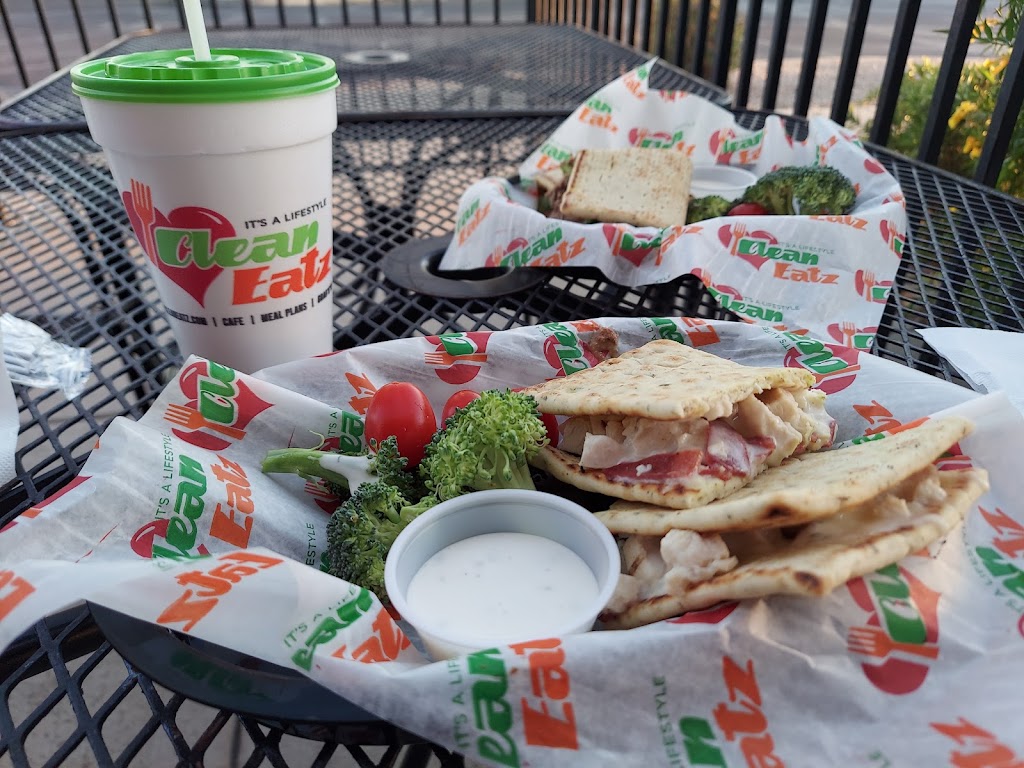 Clean Eatz | restaurant | 5870 W Thunderbird Rd Suite A4, Glendale, AZ 85306, USA | 6023743806 OR +1 602-374-3806