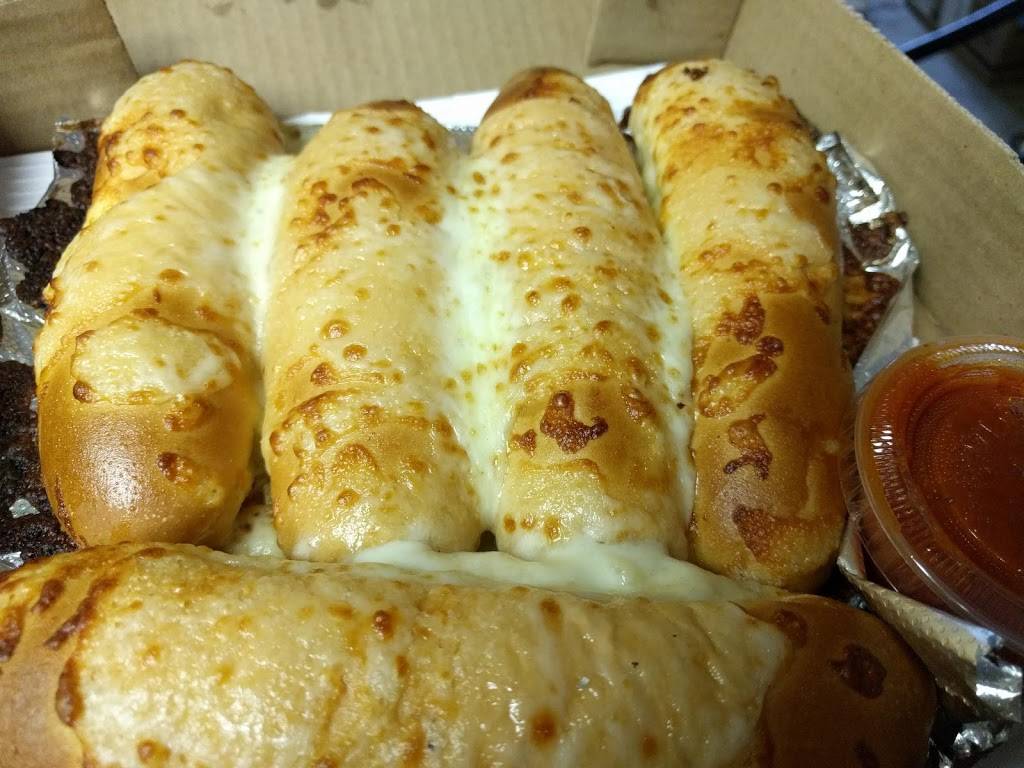 Anges Pizza | restaurant | 4024, 5244 Godown Rd, Columbus, OH 43235, USA | 6146708864 OR +1 614-670-8864