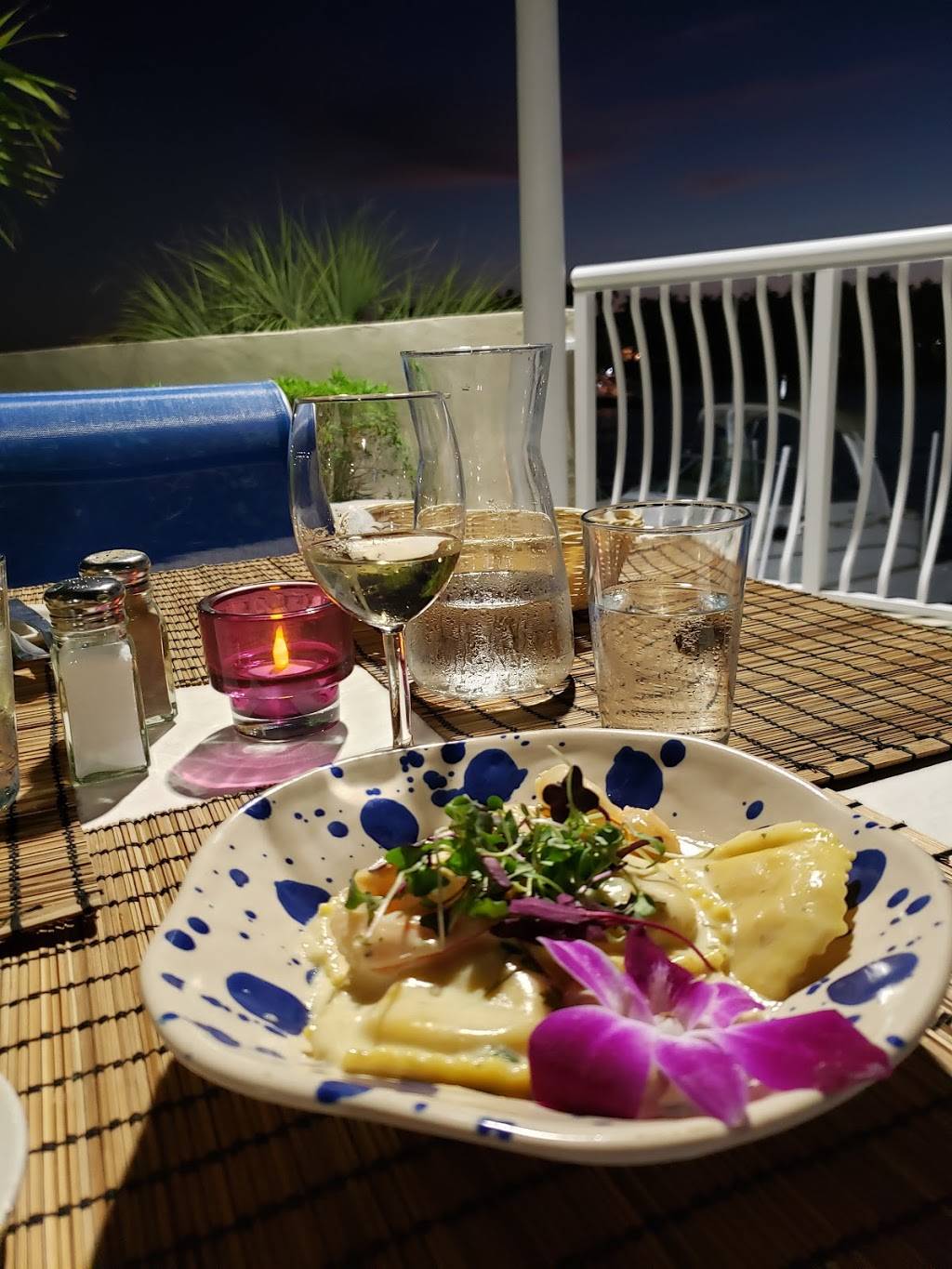 LEdito French Restaurant | restaurant | 5600 Collins Ave, Miami Beach, FL 33140, USA | 7865166259 OR +1 786-516-6259