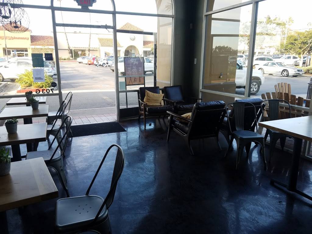 Nekter Juice Bar | cafe | 703 Pier Ave F, Hermosa Beach, CA 90254, USA | 3103721040 OR +1 310-372-1040