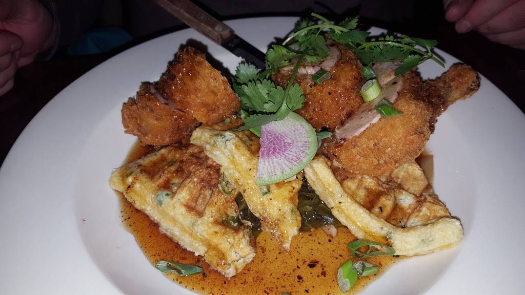 Perro Salado | restaurant | 19 Charles St, Newport, RI 02840, USA | 4016194777 OR +1 401-619-4777