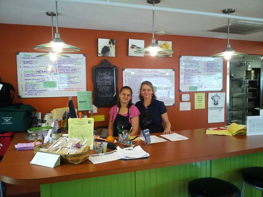 Depot Street Market | meal takeaway | 35 Depot St, Duxbury, MA 02331, USA | 7819342863 OR +1 781-934-2863