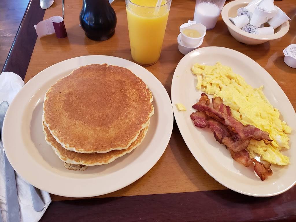 Theo’s Pancake House | bakery | 9924 N Kings Hwy, Myrtle Beach, SC 29572, USA | 8432327761 OR +1 843-232-7761