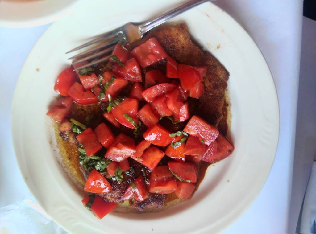 Frankies on Melrose | restaurant | 7228 Melrose Ave, Los Angeles, CA 90038, USA | 3239372801 OR +1 323-937-2801