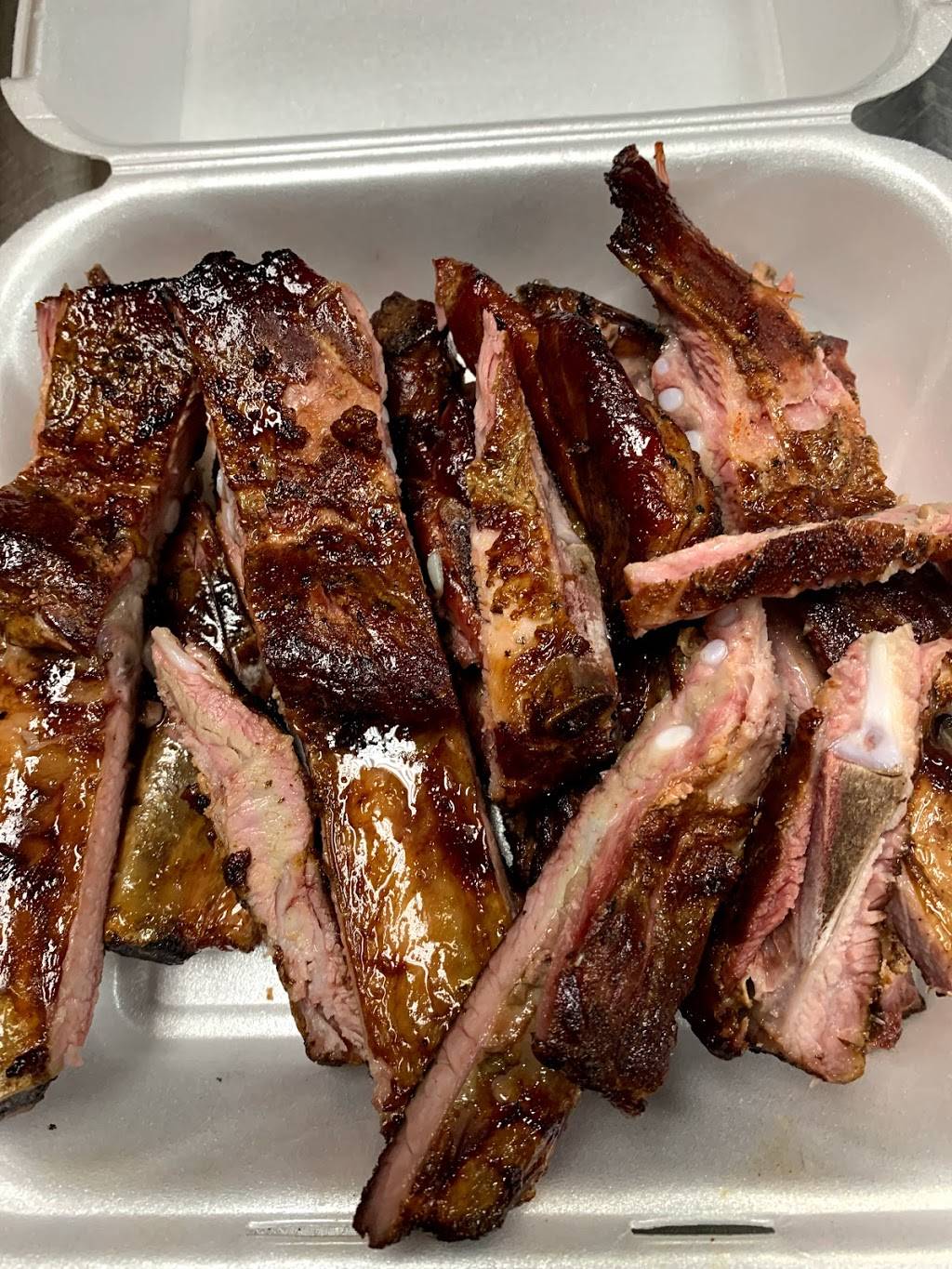 407 Chef BBQ | restaurant | 6405 Old Wintergarden Road, Orlando, FL 32835, USA | 4074126121 OR +1 407-412-6121