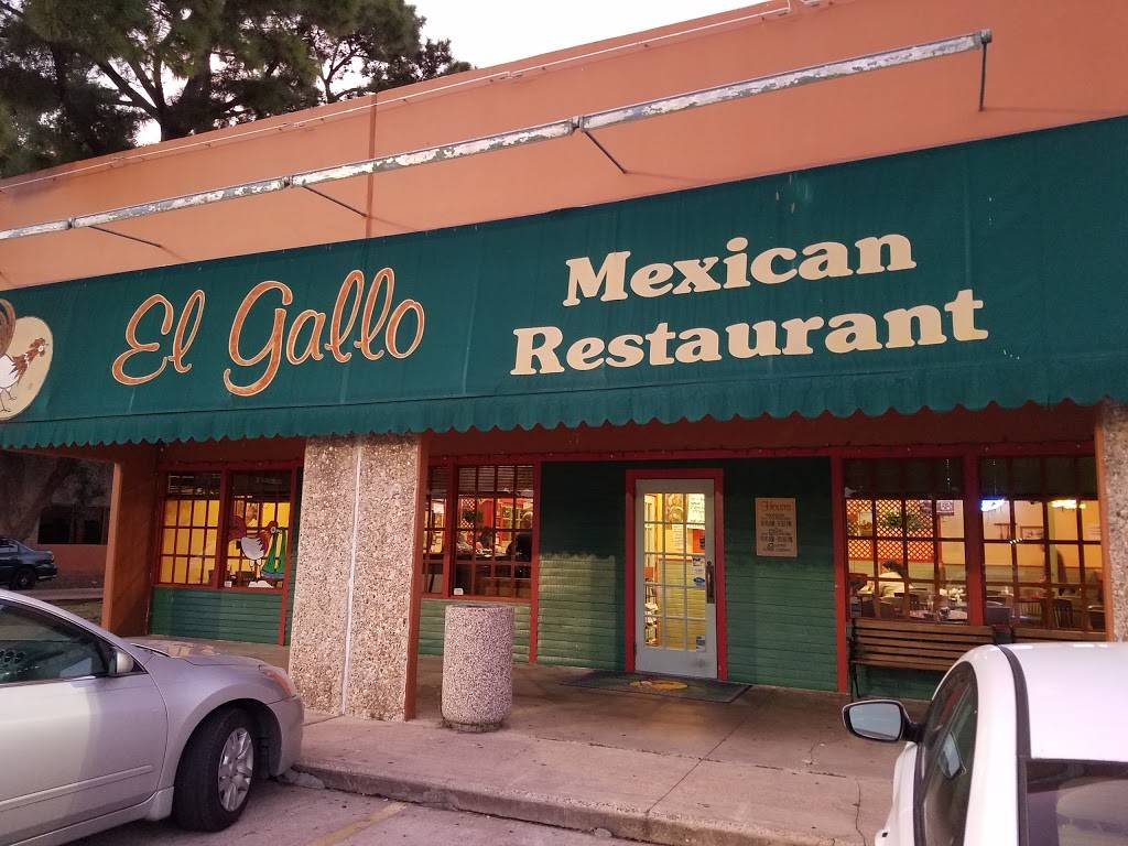 El Gallo Mexican Restaurant | restaurant | 12527 Jones Rd, Houston, TX 77070, USA | 2814694246 OR +1 281-469-4246