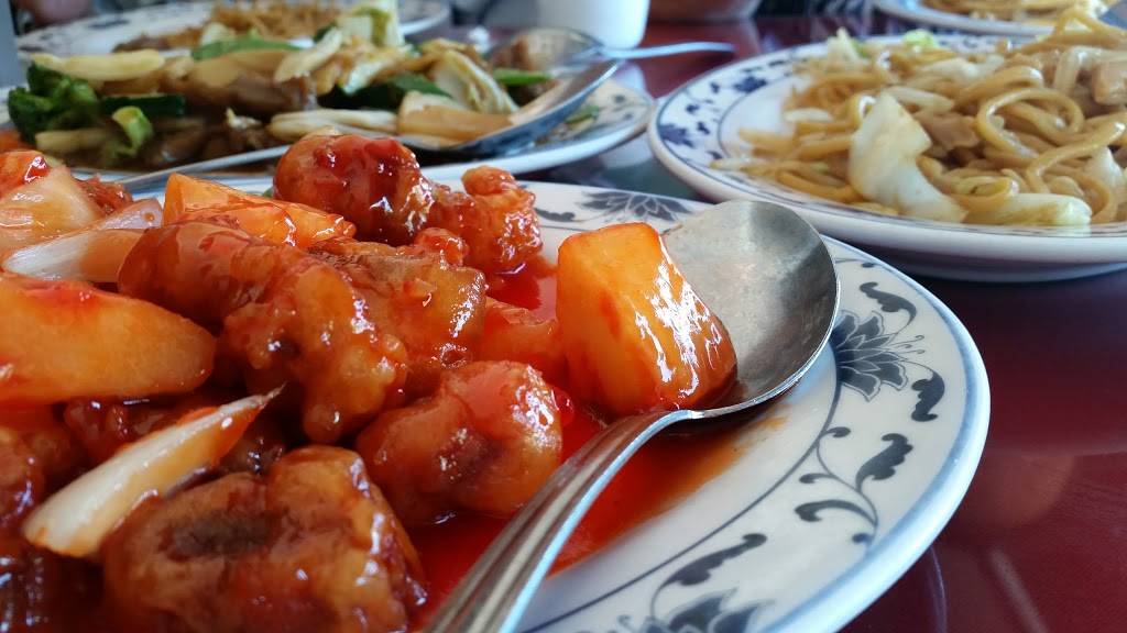 Panda House | restaurant | 12300 Martell Rd, Jackson, CA 95642, USA | 2092233474 OR +1 209-223-3474