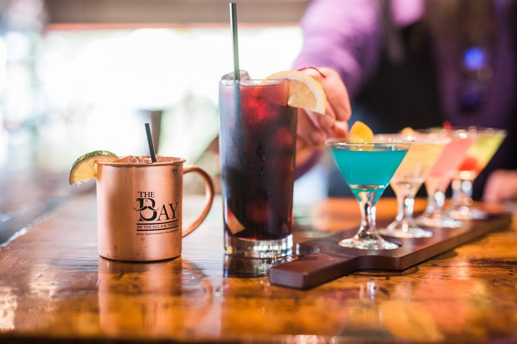 The Bay Restaurant | restaurant | 342 E Silver Spring Dr, Whitefish Bay, WI 53217, USA | 4144553045 OR +1 414-455-3045