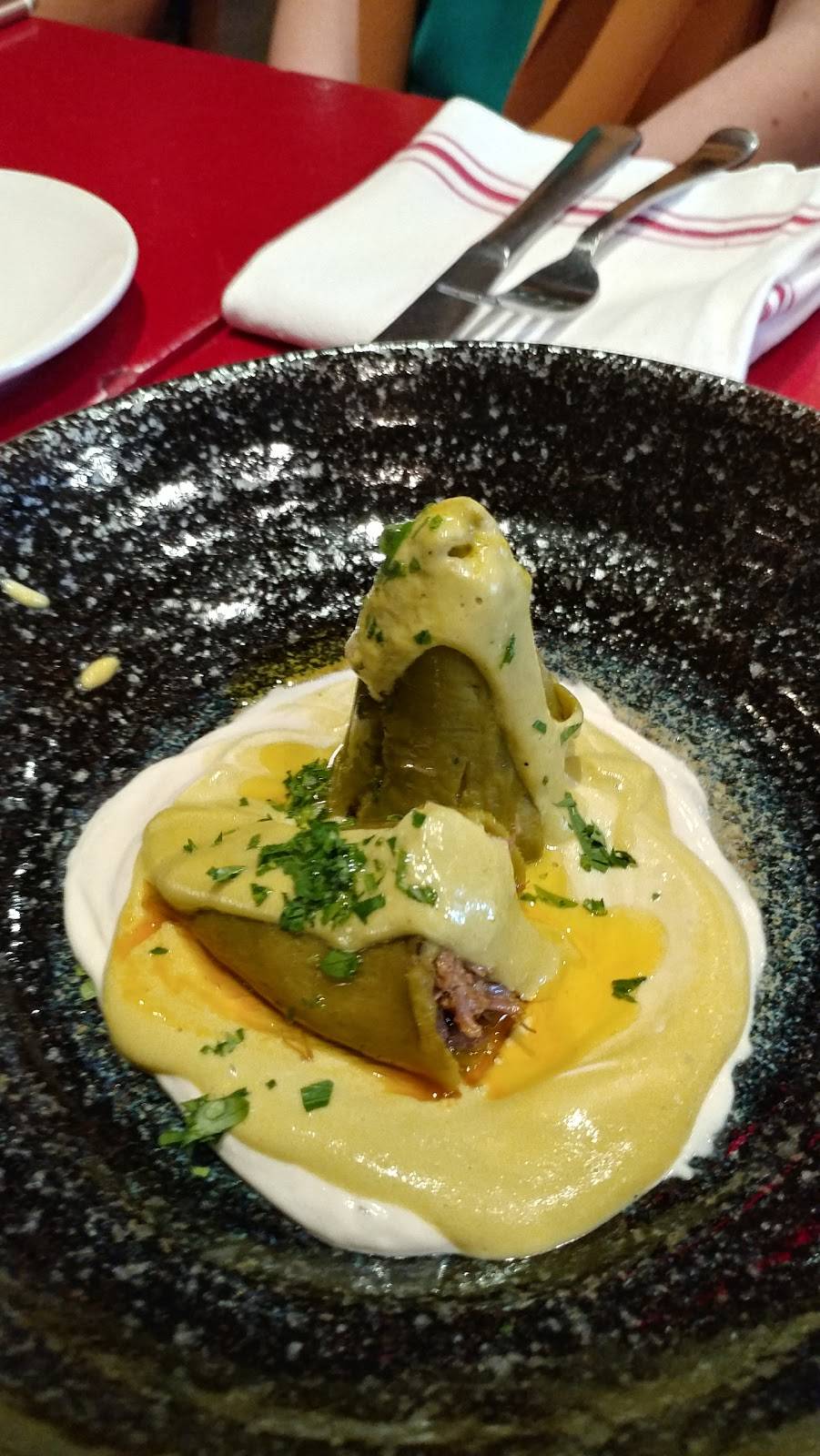 Txikito | restaurant | 240 9th Ave, New York, NY 10001, USA | 2122424730 OR +1 212-242-4730